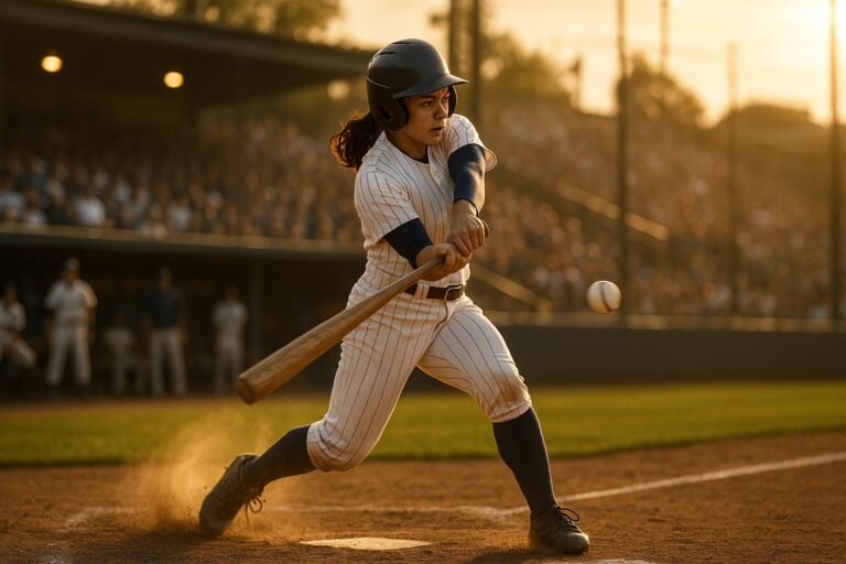 Women’s Professional Baseball Returns After 70 Years