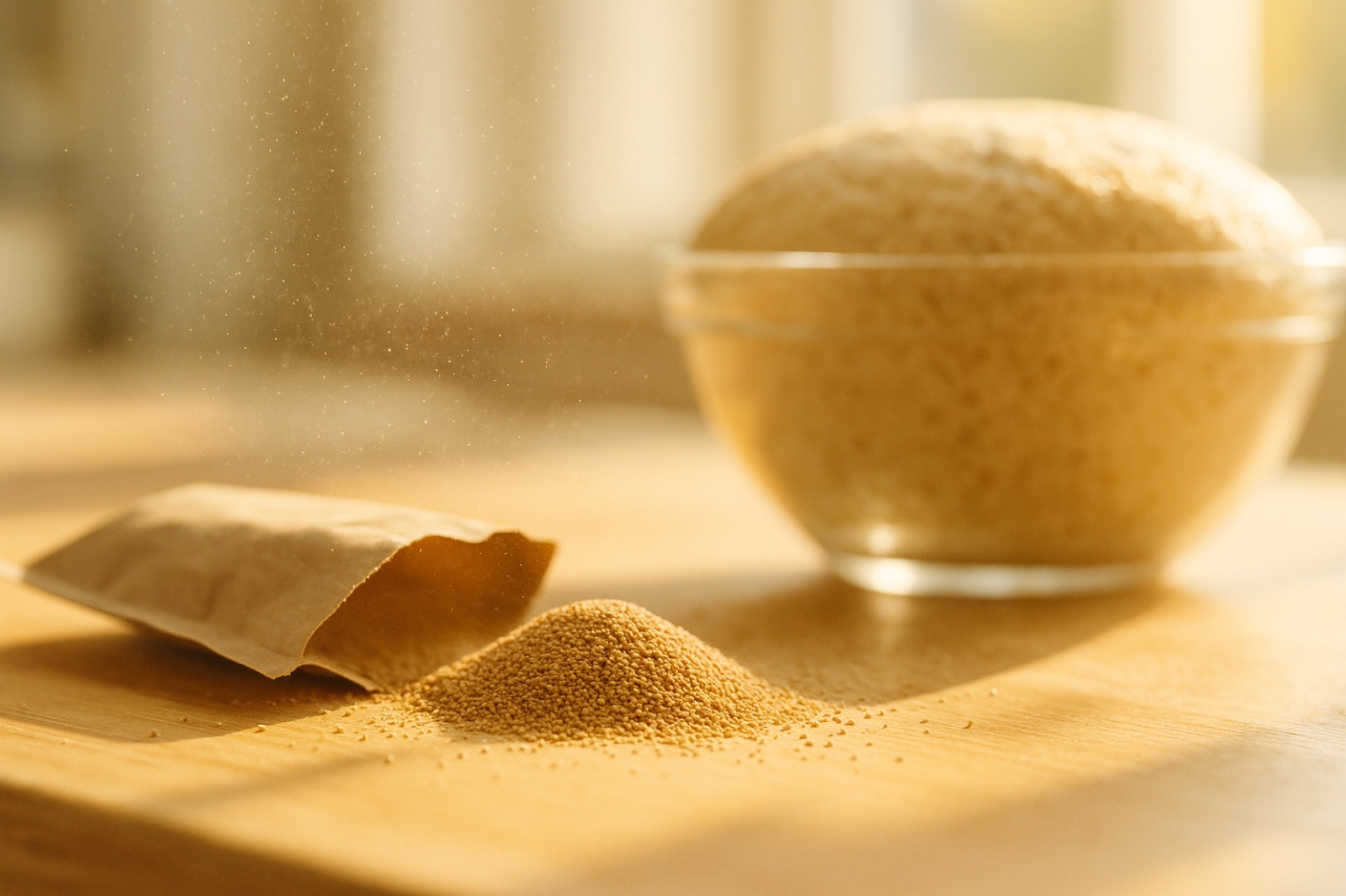 Yeast Beta-Glucan Retrained Immune Cells to Fight Cancer