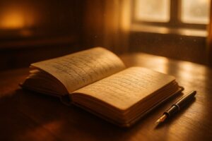 'You Don't Have a Soul, You Are a Soul' Isn't a C.S. Lewis Quote — Here's Where It Actually Comes From