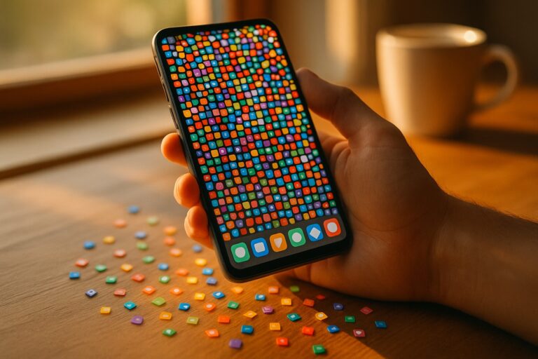 Where Are the AI Killer Apps? 30% More Apps, Only 3% More Downloads