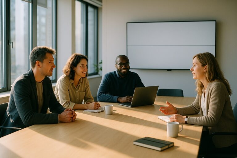 6,000 Executives Say AI Productivity Gains Haven’t Arrived Yet