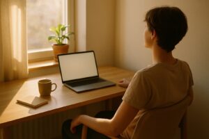 Am I a Bad Person for Using AI? The Question Underneath