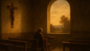 Amazing Grace: Lyrics, Meaning, and What John Newton Was Repenting Of