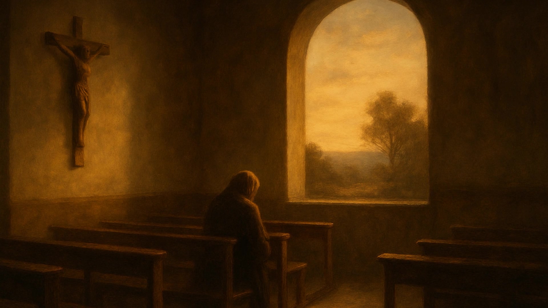 Amazing Grace: Lyrics, Meaning, and What John Newton Was Repenting Of