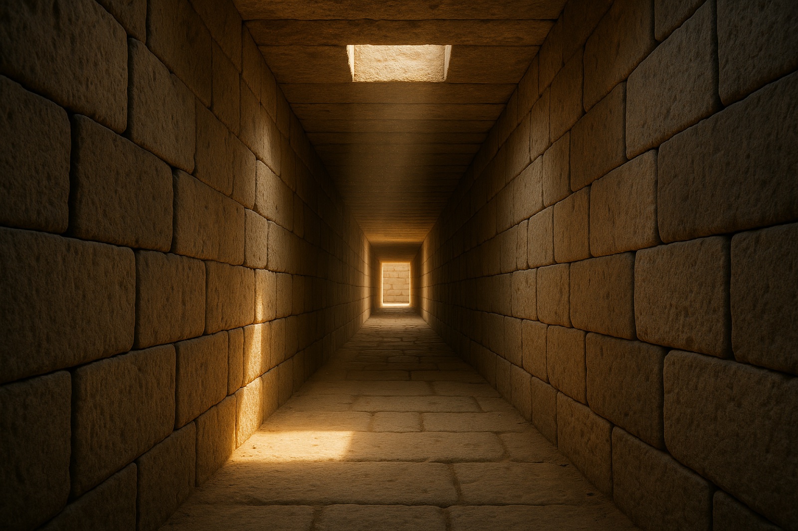Ancient Acoustics: Rooms That Change a Human Voice