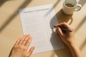 Are Personality Tests Biblical? What the Bible Does Instead