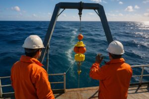 Is the Atlantic Ocean Current Slowing Down? Two Answers, One Ocean