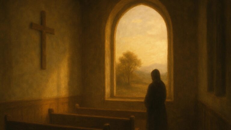 Be Thou My Vision: Lyrics, Meaning, and the Irish Prayer Behind It
