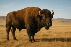 Beefalo DNA: Most Have No Bison Ancestry at All