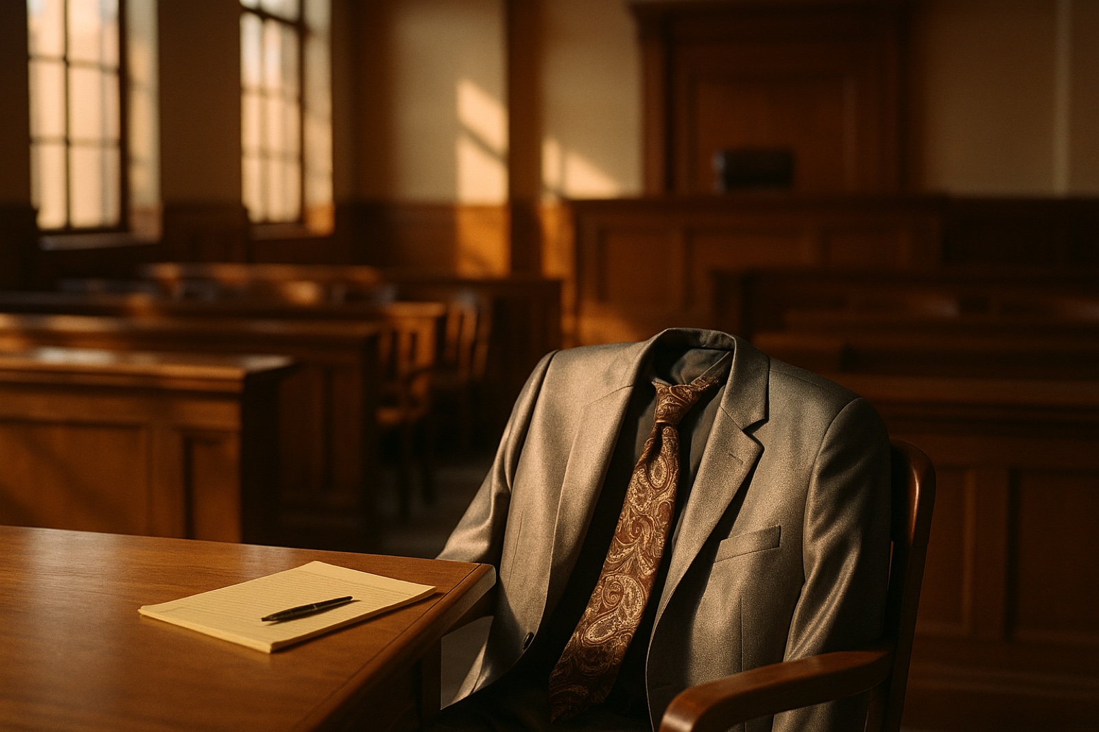 Better Call Saul Ending Explained: The Name He Gave Back