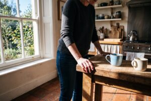 Bible Verses About Anger: God Answered It With a Question