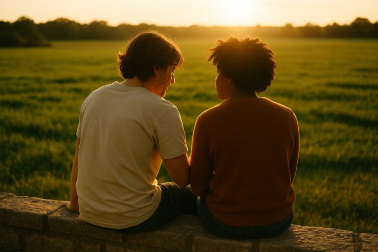 Bible Verses About Friendship: The Ones Nobody Quotes