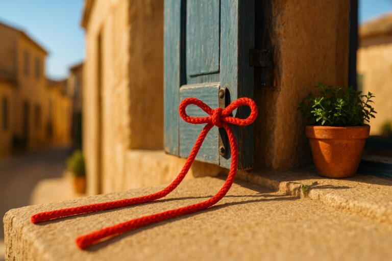 Old Testament Verses About Hope: Where Hope Is a Cord