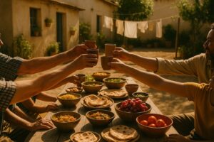 Bible Verses About Joy: It Was Never Meant to Be Felt Alone
