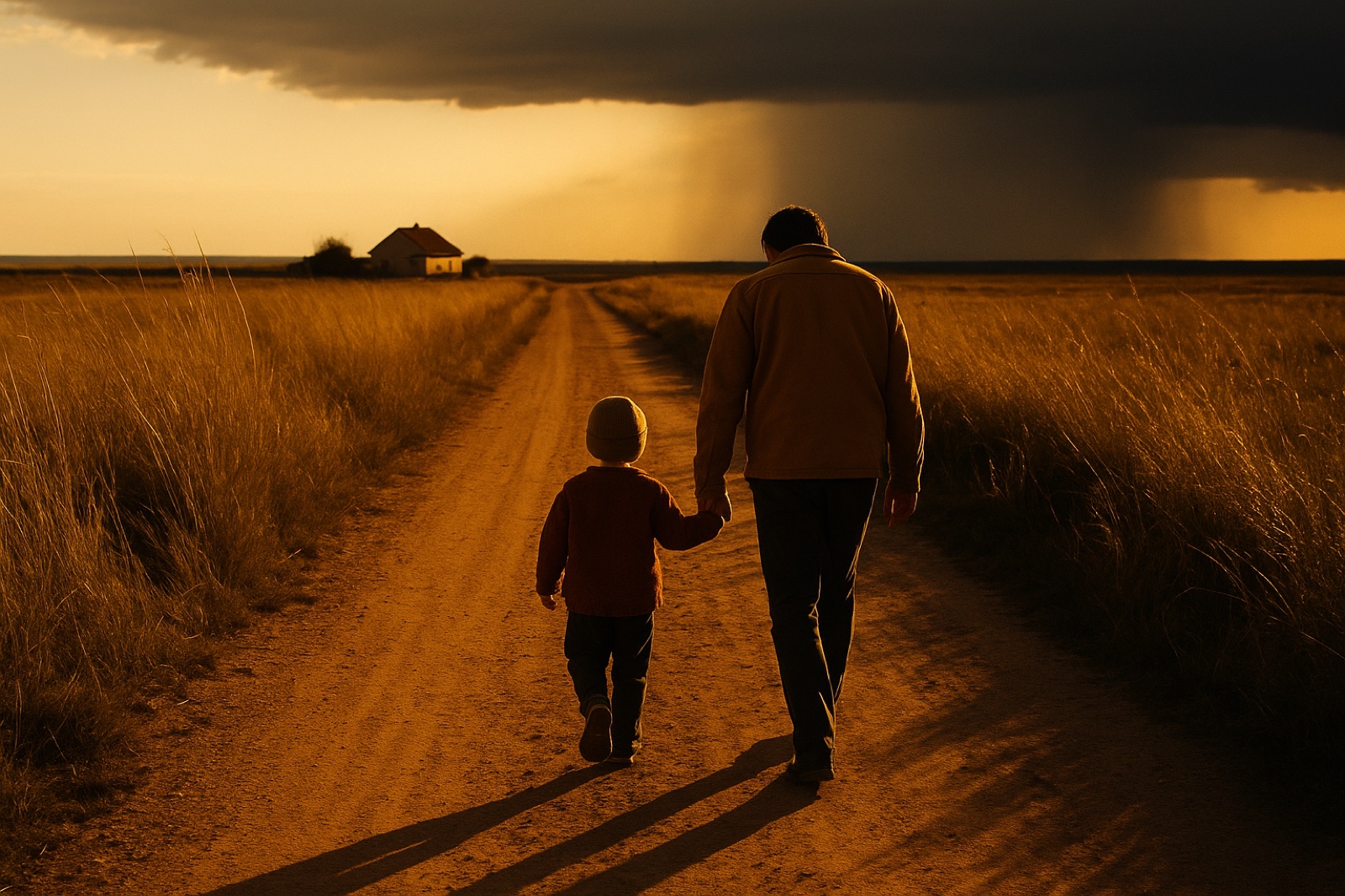 Bible Verses About Protection: What They Actually Promise