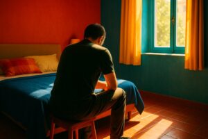 Bible Verses About Trust When You're Still Afraid