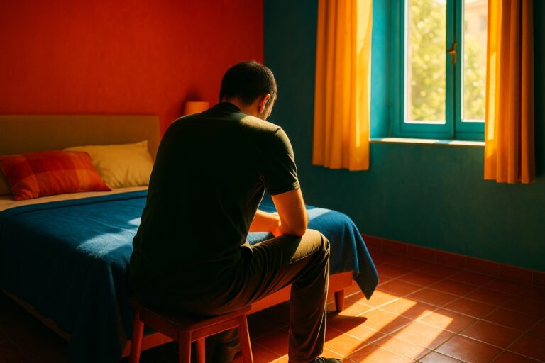 Bible Verses About Trust When You’re Still Afraid
