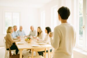 Black Sheep of the Family? It Isn't a Character Flaw