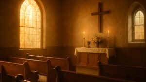 Blessed Assurance: Lyrics, Meaning, and the Blind Poet Who Wrote 8,000 Hymns