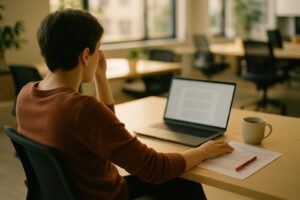 Botsitting: Why Workers Spend 6.4 Hours a Week Fixing AI