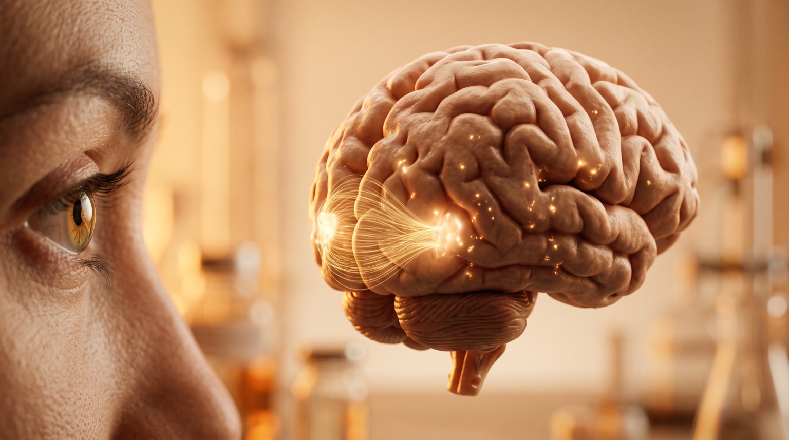Brain Consensus Building: Why a Lone Signal Fades Fast