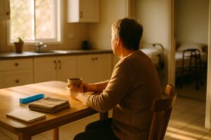 Caregiver Burnout and Resentment: You're Not a Bad Person