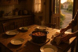 Is "Charity Begins at Home" in the Bible? The Answer Changes the Meaning