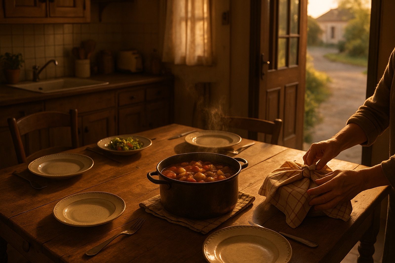 Is "Charity Begins at Home" in the Bible? The Answer Changes the Meaning