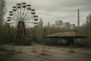 Chernobyl Series Meaning: Who Actually Pays for a Lie