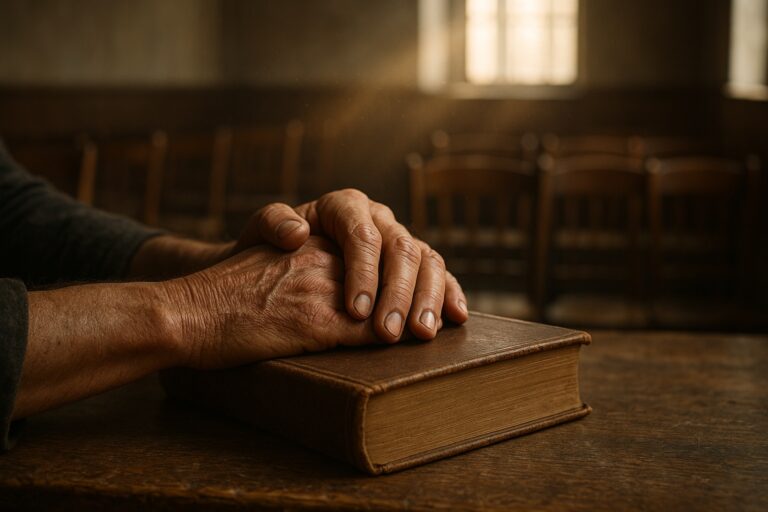“Christ Has No Body Now but Yours”: Not Teresa of Avila