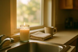 Christian Candles: What They Mean and How to Choose Yours