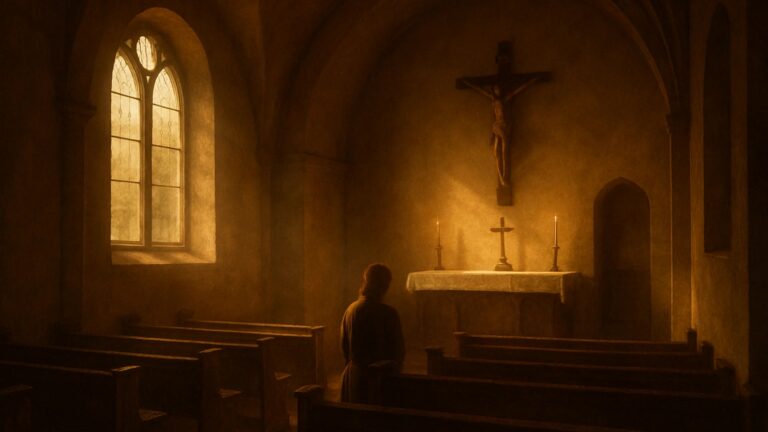 Come Thou Fount of Every Blessing: Lyrics, Meaning, and the Story Behind the Hymn