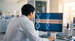 AI Found a CRISPR-Like System. Nobody Knows What It Does