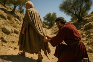 Does God Change? 1 Samuel 15 Says Yes and No in One Chapter