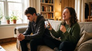 Does Laughter Help Depression? It Depends on When