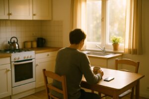 Does Suicide Send You to Hell? Scripture Never Says So