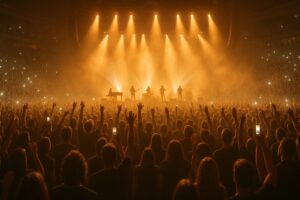 Don't Stop Believin' Meaning: The Song Never Says in What