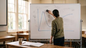 What Is the Dunning-Kruger Effect? The Famous Curve Was Never in the Study