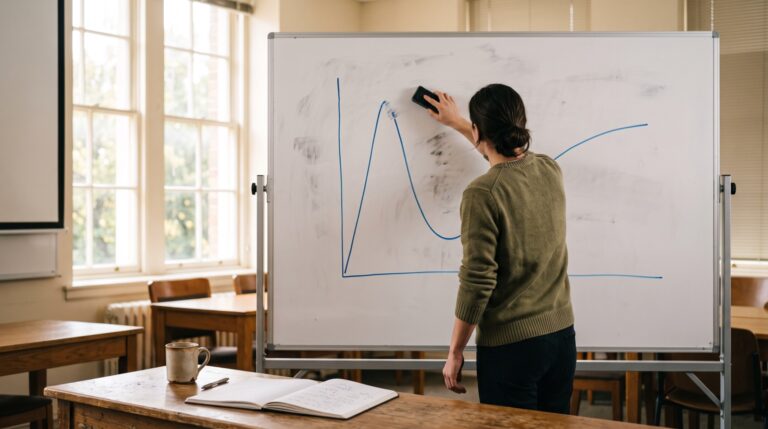What Is the Dunning-Kruger Effect? The Famous Curve Was Never in the Study