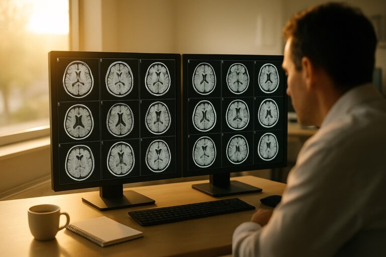 Early Signs of Alzheimer’s Appear 7 Years Before Plaques