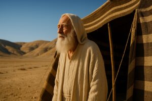 What Does El Shaddai Mean? The Name God Gave a Man of 99
