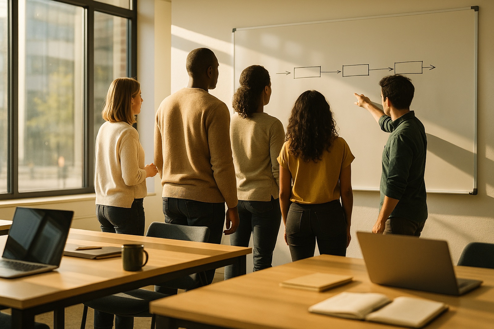 Employee Engagement Drivers Just Flipped — Belonging Fell From the Top to the Bottom