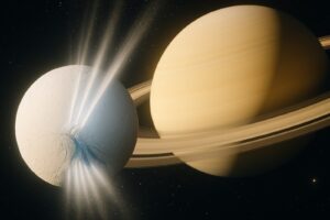 Enceladus Ice Grains: Why One Grain Isn't the Whole Ocean