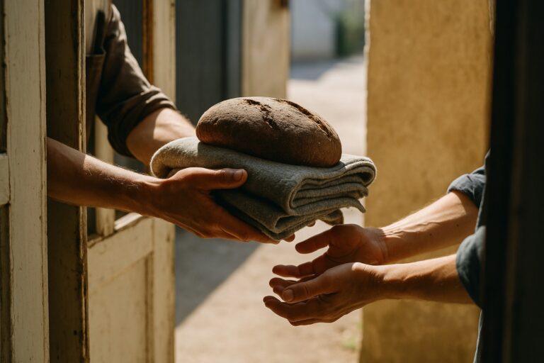 Faith Without Works Is Dead: James Never Contradicted Paul
