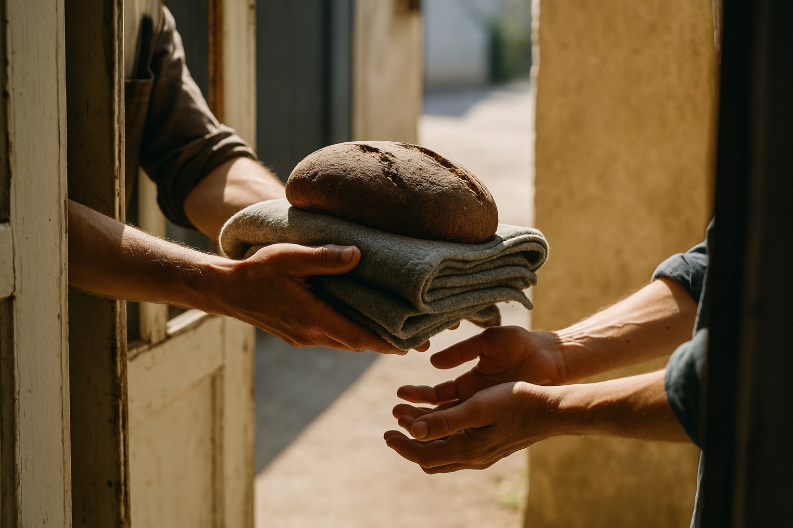 Faith Without Works Is Dead: James Never Contradicted Paul