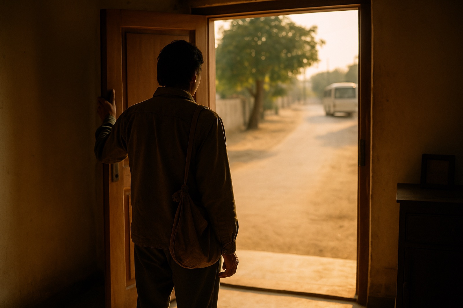 Feeling Trapped in Your Life? What to Do When You Can't Leave