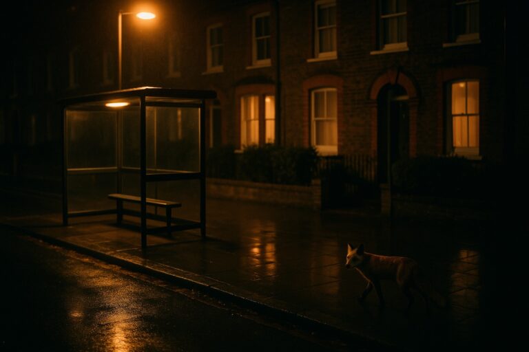 Fleabag Meaning: Somebody Finally Saw Her Look Away