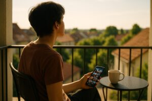 FOMO Meaning: What It Is and Why It Hits So Hard