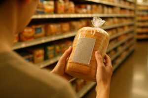 8 Food Preservatives Linked to High Blood Pressure