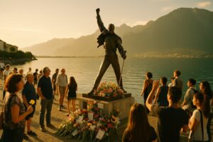 Freddie Mercury's 80th Birthday: What Fame Could Not Buy